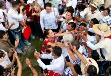 En Chiapas se unen al proyecto de Claudia Sheinbaum: Empresarios, académicos, deportistas y políticos de otros partidos