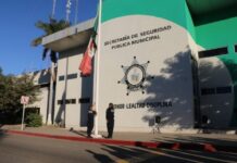 COMUNICADO SSPM CAJEME