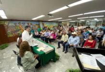 REALIZAN EN CAJEME DIÁLOGOS MUNICIPALISTAS: BUENAS PRÁCTICAS PARA LA TRANSFORMACIÓN DE LA GESTIÓN DE GOBIERNO