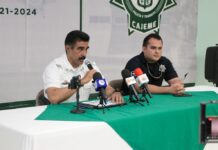 DESARTICULA CÉLULA DELICTIVA SSPM EN CONJUNTO CON TRES NIVELES DE GOBIERNO