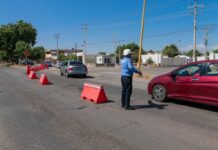 LLAMA TRÁNSITO MUNICIPAL A RESPETAR SEÑALAMIENTOS PARA PREVENCIÓN DE ACCIDENTES