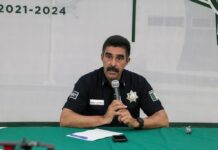 TRABAJA SSPM EN RECUPERACIÓN DE MOTOCICLETAS CON REPORTE DE ROBO