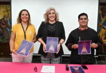 CONVOCAN A LA 3ER EXHIBICIÓN DE ALTARES Y DEGUSTACIÓN DE CATRINA DE PAN DE MUERTO 2023