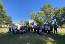 GOBIERNO MUNICIPAL CONMEMORA EL 78 ANIVERSARIO LUCTUOSO DEL GENERAL PLUTARCO ELÍAS CALLES