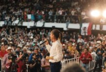 Las puertas de Morena están abiertas para que siga creciendo la alegría en nuestro país por la transformación: Claudia Sheinbaum manda mensaje de unidad a militantes de Zacatecas