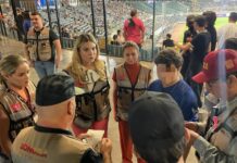 SUSPENDE DIRECCIÓN DE ALCOHOLES VENTA DE ALCOHOL EN ESTADIO DE YAQUIS