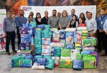 SUPERA LA META CAMPAÑA + PAÑALES 2023