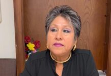 IDENTIFICAN A JÓVENES QUE PARTICIPARON EN BROMA EN EL COBACH I