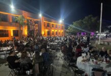 CON ÉXITO REALIZÓ ITESCA LAS “LUNAS DE OCTUBRE”