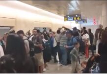 SERÁN RESCATADOS 143 MEXICANOS EN PRIMER VUELO DE LA FAM A ISRAEL: GENERAL LEOBARDO ÁVILA