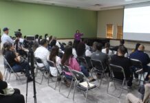 CAJEME SEDE DE CAPACITACIÓN REGIONAL DEL ISTAI EN EFICIENCIA DE PUBLICACIONES