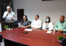 INVITAN A JORNADA DE SERVICIOS # 27 Y JORNADA UNIVERSITARIA DE LA SALUD EN PUEBLO YAQUI