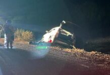 ASEGURAN CORPORACIONES DE LOS TRES NIVELES DE GOBIERNO ARMAS, CARTUCHOS Y EQUIPO TÁCTICO