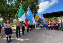 CONMEMORA GOBIERNO MUNICIPAL EL 531 ANIVERSARIO DEL ENCUENTRO DE DOS CULTURAS