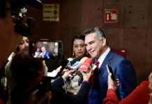 PRI VOTÓ EN CONTRA DE DESAPARICIÓN DE FIDEICOMISOS DEL PODER JUDICIAL