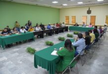 AUMENTAN ACCIONES DE ATENCIÓN ALIMENTARIA A GRUPOS PRIORITARIOS EN CAJEME