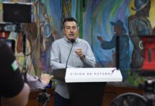GOBIERNO MUNICIPAL LANZA CONVOCATORIA PARA EL PROGRAMA CIUDADANAS Y CIUDADANOS DISTINGUIDOS
