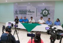 ALISTA SSPM OPERATIVOS PARA SAN JUDAS TADEO, HALLOWEEN Y DÍA DE MUERTOS