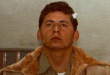 CONCEDEN AMPARO A MARIO ABURTO, PODRÍA SALIR LIBRE EN MARZO DE 2024