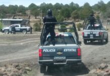 DESAPARECEN EN CHIHUAHUA CUATRO NIÑOS ESTADOUNIDENSES