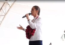 ’’VAMOS A CONSTRUIR LA MAYOR ALIANZA QUE JAMÁS SE HAYA CONSTRUIDO’’: CLAUDIA SHEINBAUM
