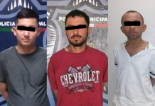 ATIENDE UMAV LLAMADOS DE EMERGENCIA POR VIOLENCIA FAMILIAR