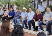 CONTINÚAN LOS PROCESOS DE REGULARIZACIÓN DE VIVIENDAS: AHORA EN LA COLONIA EL RODEO AMPLIACIÓN II