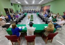 APRUEBA CABILDO INTEGRACIÓN Y ENVÍO DE ESTADOS FINANCIEROS DEL TERCER TRIMESTRE 2023