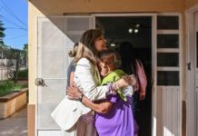 BENEFICIA DIF CAJEME A FAMILIAS CON APOYO ALIMENTICIO