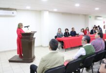 RECONOCE ITESCA A SU PERSONAL DOCENTE Y ADMINISTRATIVO