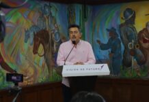 SIENTAN BASES PARA ACUERDO CONCILIATORIO ENTRE AYUNTAMIENTO Y CLUB YAQUIS DE CIUDAD OBREGÓN