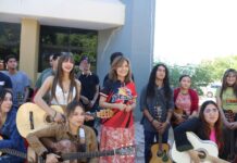 CULMINAN CON ÉXITO PARAESCOLARES CULTURALES Y DEPORTIVAS EN ITESCA