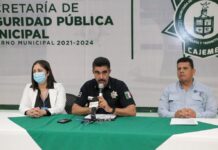 LLAMAN A MUJERES Y HOMBRES CON VOCACIÓN DE SERVICIO A SUMARSE EN CONVOCATORIA DE LA SSPM