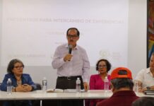 EXPONE CONAFOR PROGRAMAS DE APOYO PARA PRODUCTORES FORESTALES