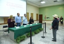 APOYA LAMARQUE CANO INVESTIGACIÓN SOBRE DEPORTACIÓN YAQUI