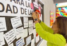 SE UNE ITESCA AL ACTIVISMO COMUNITARIO