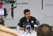 REPORTA SSPM SALDO POSITIVO EN OPERATIVO ESPECIAL POR EL BUEN FIN EN CAJEME