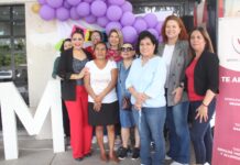 INSTITUTO CAJEMENSE DE LA MUJER REALIZA BAZAR «MUJERES EMPRENDEDORAS»