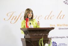 ALCANZA ITESCA METAS TRAZADAS EN EL PERIODO 2022-2023