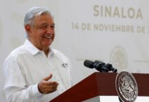 AMLO Y BIDEN REVISARÁN TEMAS ECONÓMICOS, DE FRONTERA Y DROGAS EN CUMBRE DE LA APEC