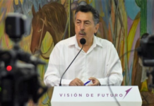 COMUNICADO DEL PRESIDENTE MUNICIPAL DE CAJEME