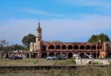 LA MATANZA EN UNA FIESTA NAVIDEÑA EN SALVATIERRA: “LLEGARON, ENTRARON Y DISPARARON SIN PARAR”