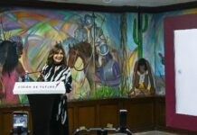 INVITA DIF CAJEME A POSADA DEL PUEBLO 2023