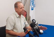 PAN SIGUE SIN QUITAR EL DEDO DEL RENGLÓN EN LA EXIGENCIA DE QUE SE RESPETE LA TARIFA DE TRANSPORTE A ESTUDIANTES Y DE PERSONAS VULNERABLES