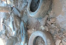 LLAMA A CIUDADANOS DE CAJEME A CUIDAR LA RED SANITARIA EL OOMAPAS DE CAJEME