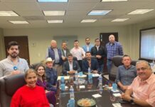 CONVOCAN A REUNION EN OOMAPAS DE CAJEME A DIPUTADOS PARA SANEAR FINANZAS