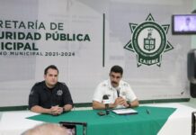 ALISTA SSPM OPERATIVO POR EL DÍA DE LA VIRGEN DE GUADALUPE