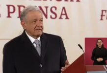 VIDEO | EL MIÉRCOLES EL GOBIERNO DE MÉXICO TRATARA TEMAS MIGRATORIOS CON UNA COMITIVA DE EE.UU.