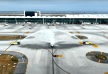 MEXICANA DE AVIACIÓN REINICIA SUS OPERACIONES