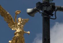 CIENTÍFICO VE POSIBLE QUE SIGAN LOS MICROSISMOS EN PRÓXIMAS SEMANAS EN CIUDAD DE MÉXICO